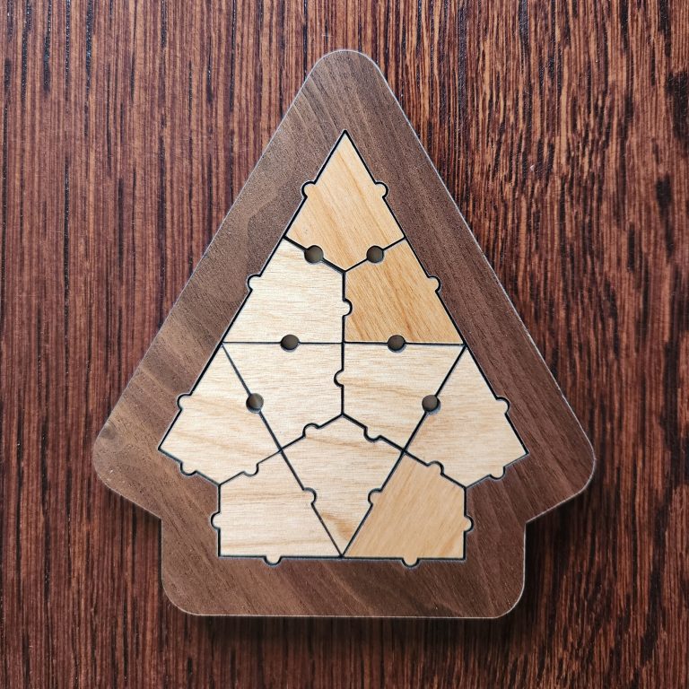 Kite Matching Puzzle Puzzle Mist